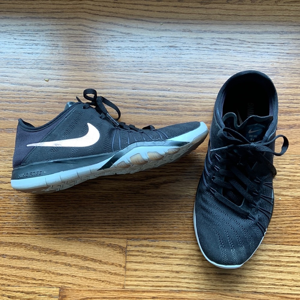 Nike Free TR 6 size 5.5